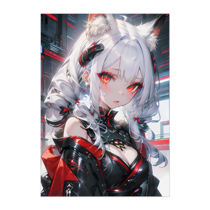 ポスター - A2(1)