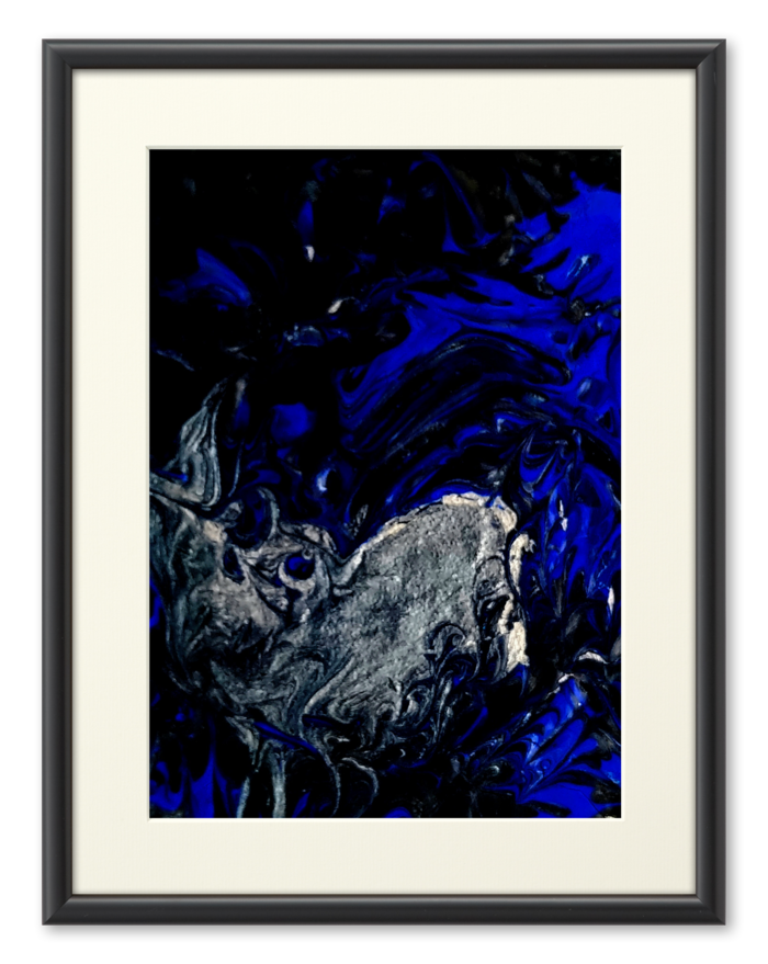 複製画(プリモアート) - A4