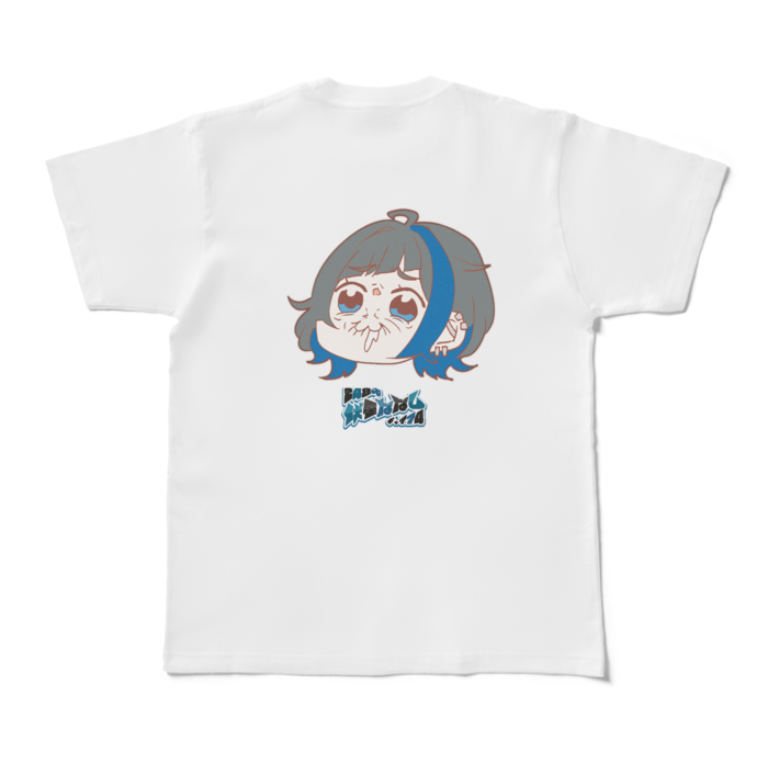 Tシャツ - M - 白