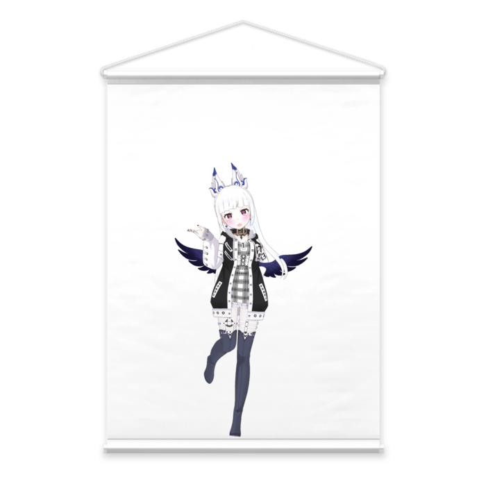 タペストリー - B2縦