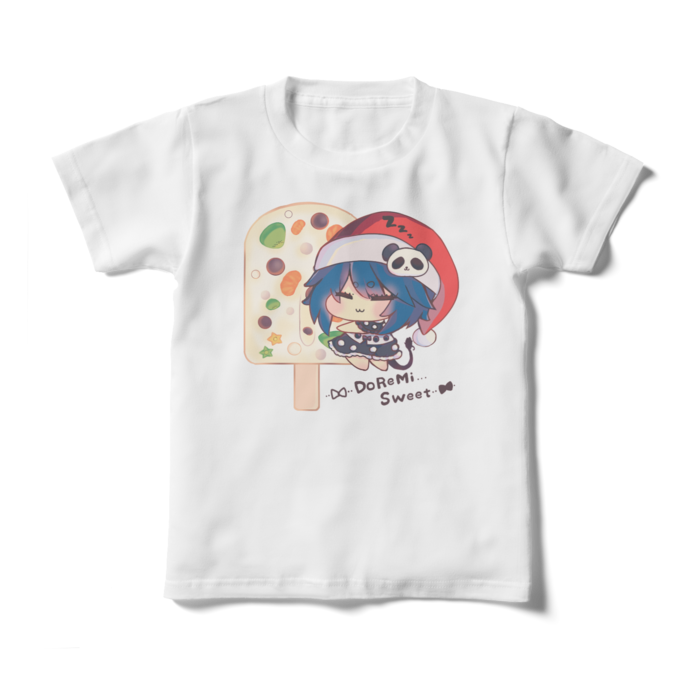 キッズTシャツ - 130cm - 正面