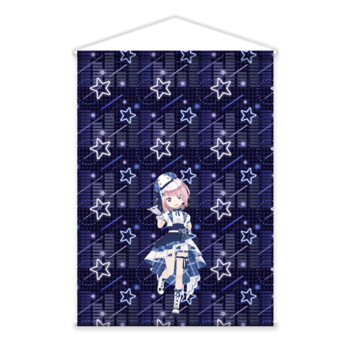 タペストリー - B2縦