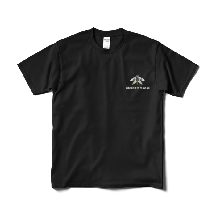 Tシャツ（短納期） - M - ブラック