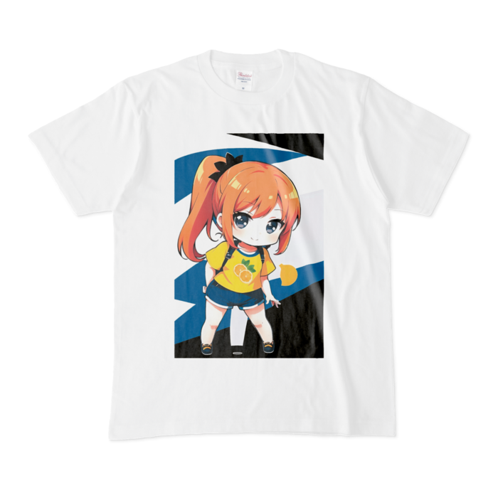Tシャツ - M - 白