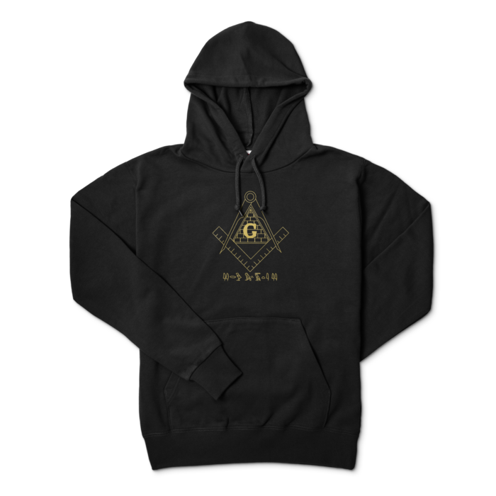 パーカー - L - ブラック(2)