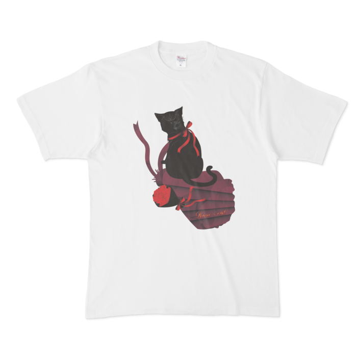 Tシャツ - XL