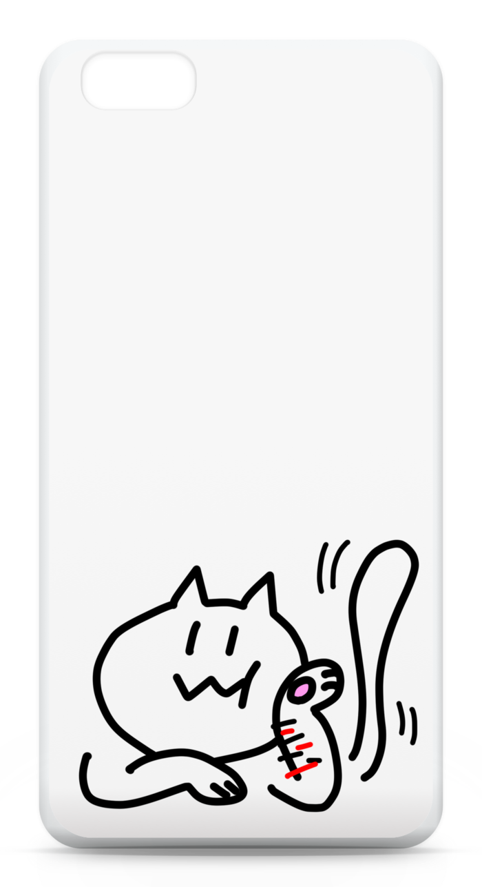 iPhoneケース - iPhone6 Plus