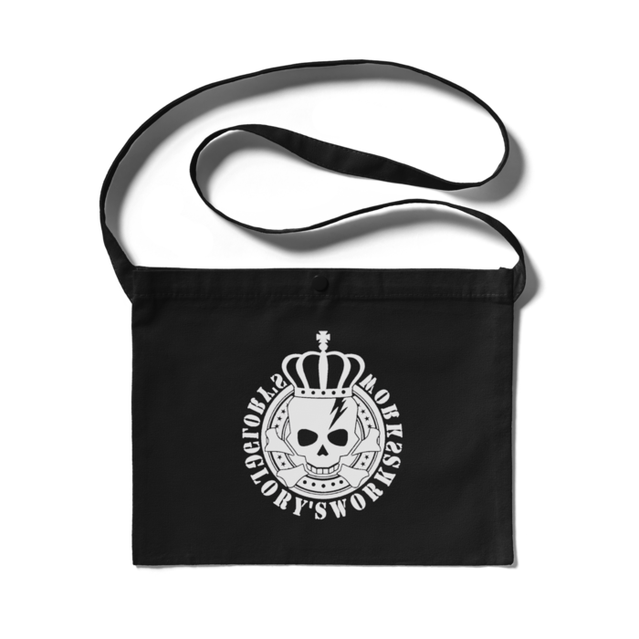 サコッシュ - 300 x 230 (mm)