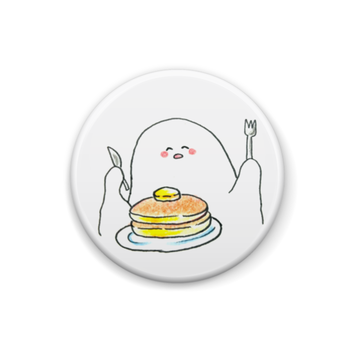 缶バッジ - 25mm
