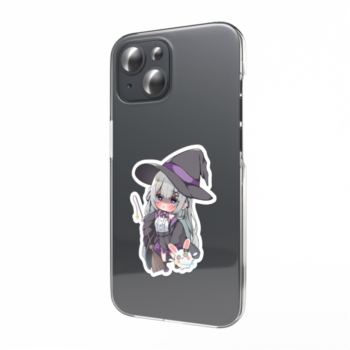 スマホステッカー②