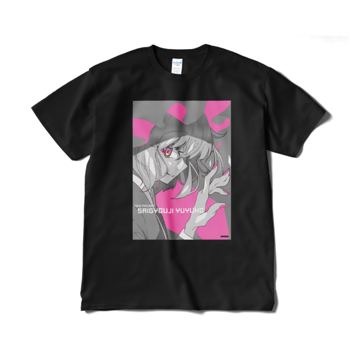 Tシャツ（短納期） - XL - ブラック