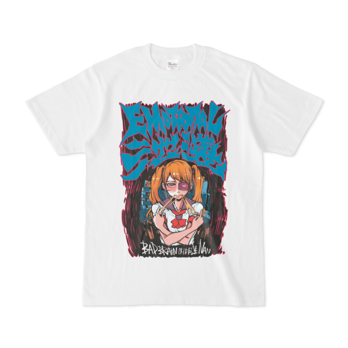 Tシャツ - S