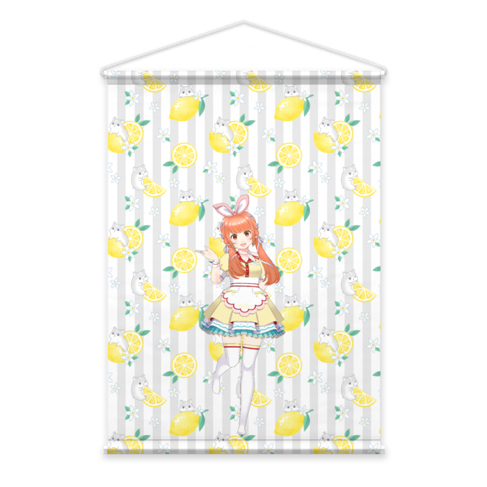 タペストリー - B2縦