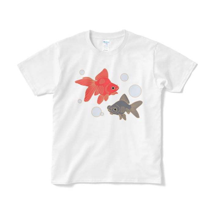 Tシャツ（短納期） - S - ホワイト