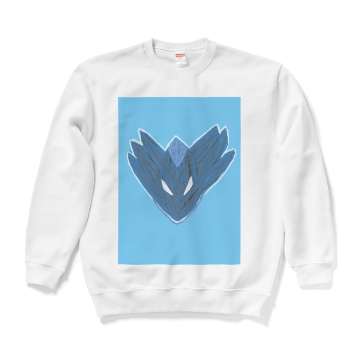 スウェット - L - ホワイト