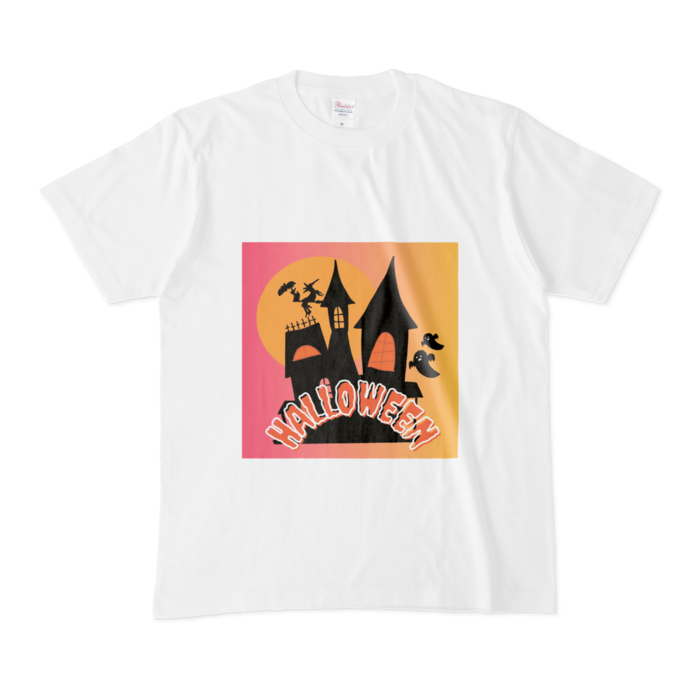 Tシャツ - M - 白