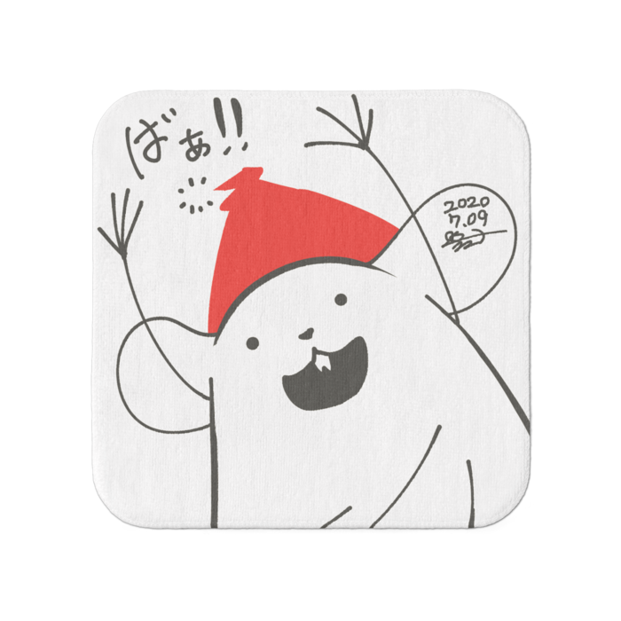 タオル - 小