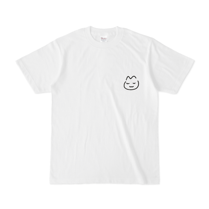 Tシャツ - S - 白