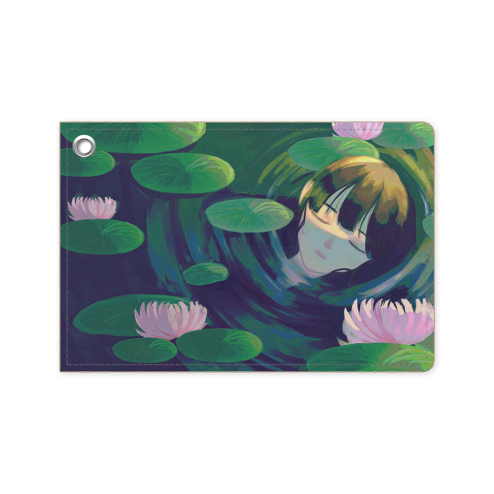 パスケース - 70 x 105 (mm)