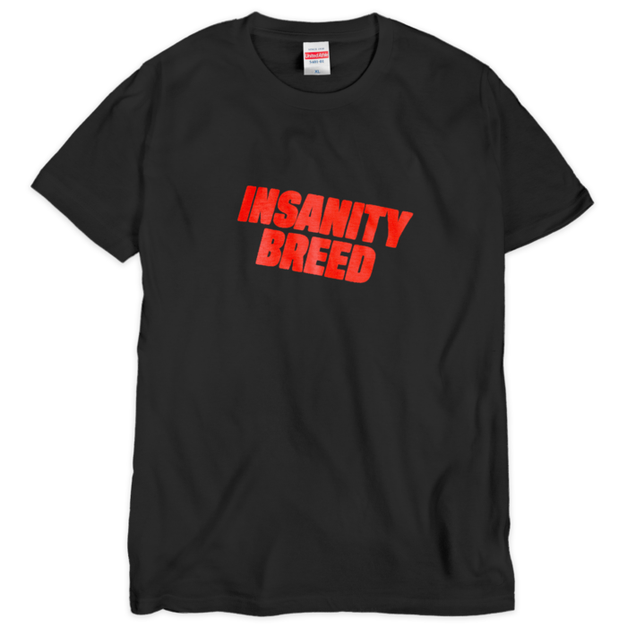 Tシャツ（シルクスクリーン印刷） - XL - 1色