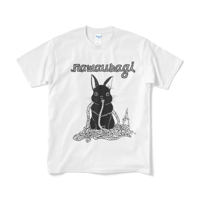 Tシャツ(短納期) - M - ホワイト