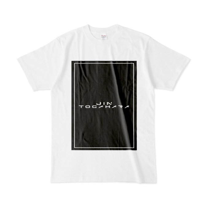 Tシャツ - L - 白
