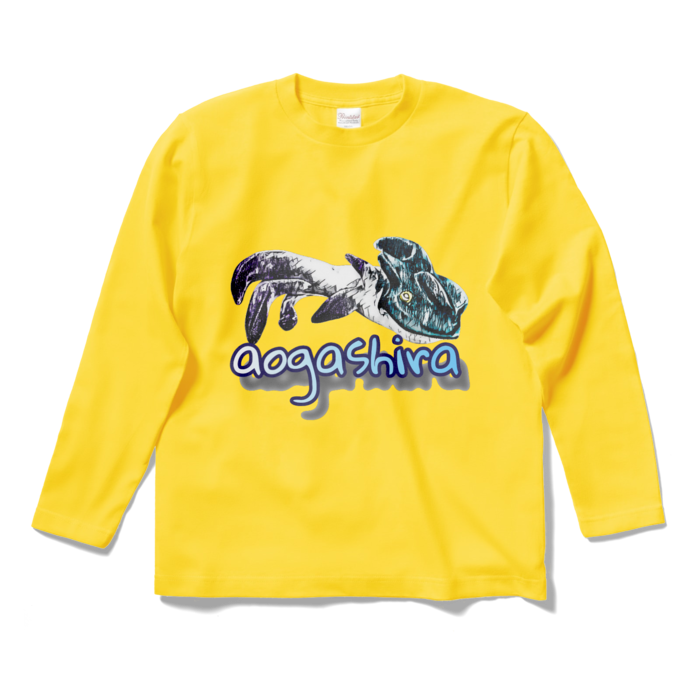 ロングスリーブTシャツ - S - デイジー