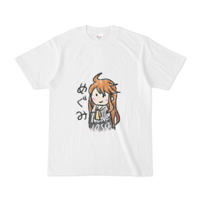Tシャツ - S - 白