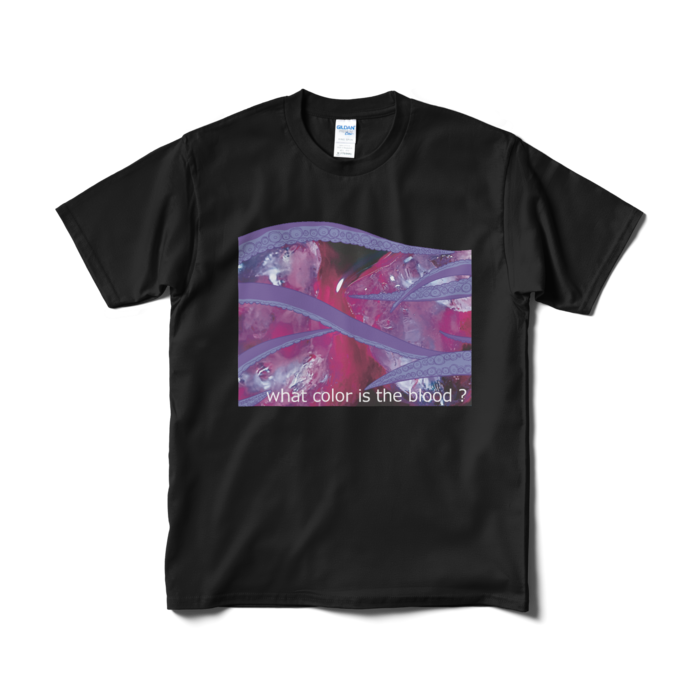 Tシャツ（短納期） - M - ブラック