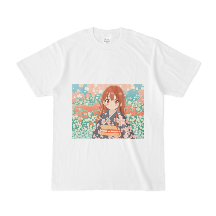 Tシャツ - S - 白