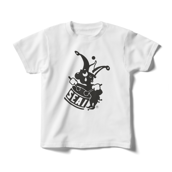キッズTシャツ - 140cm - 正面