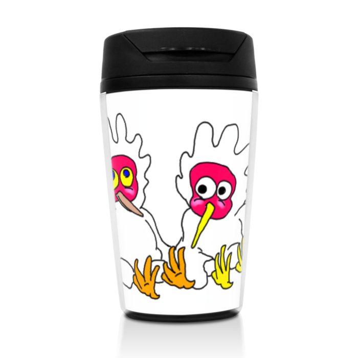 タンブラー - 350ml