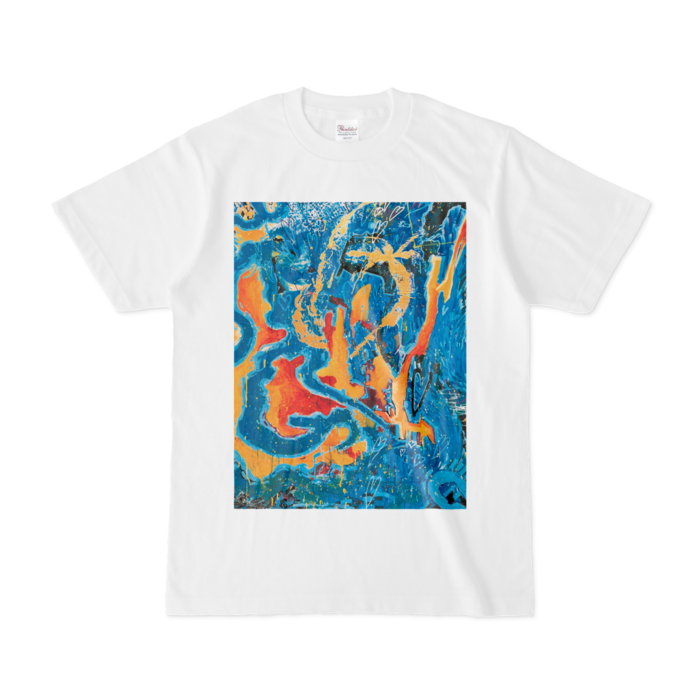 Tシャツ - S - 白