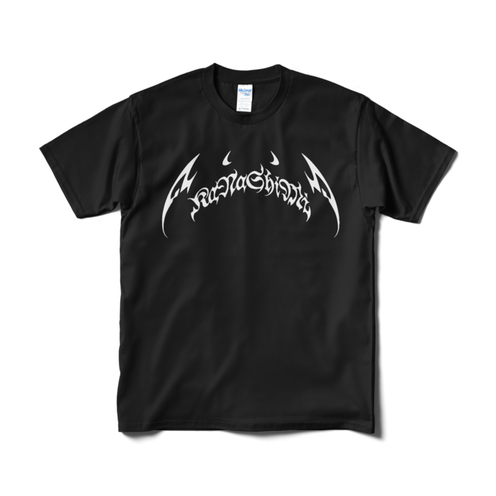 Tシャツ(短納期) - M - ブラック