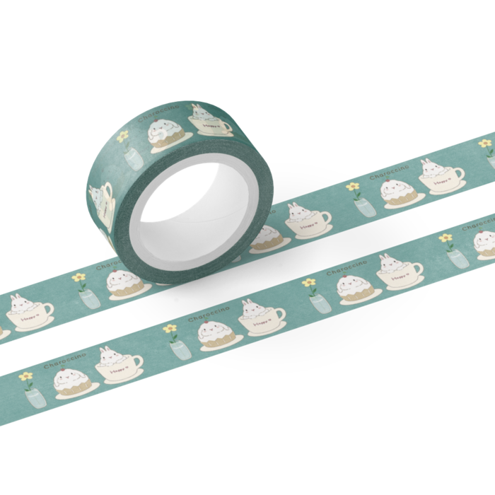マスキングテープ - テープ幅 15mm