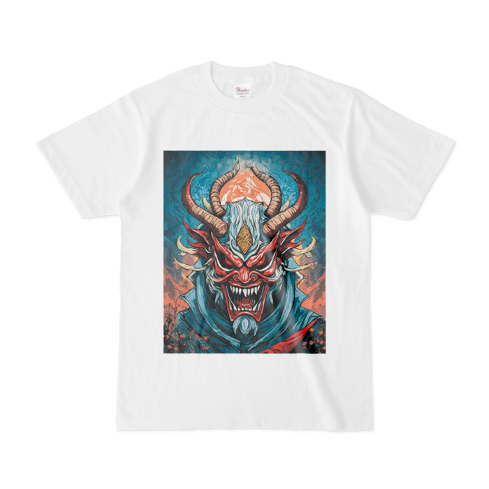 Tシャツ - S - 白