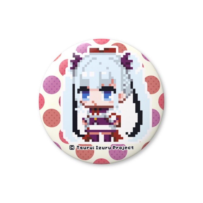 缶バッジ（バリュー） - 44mm