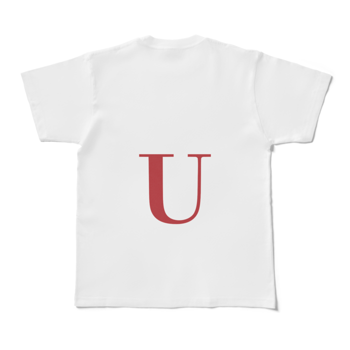 Tシャツ - M - 白