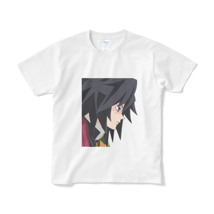 Tシャツ(短納期) - S - ホワイト
