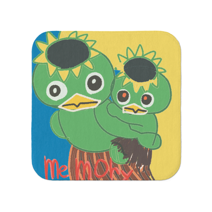 タオル - 小