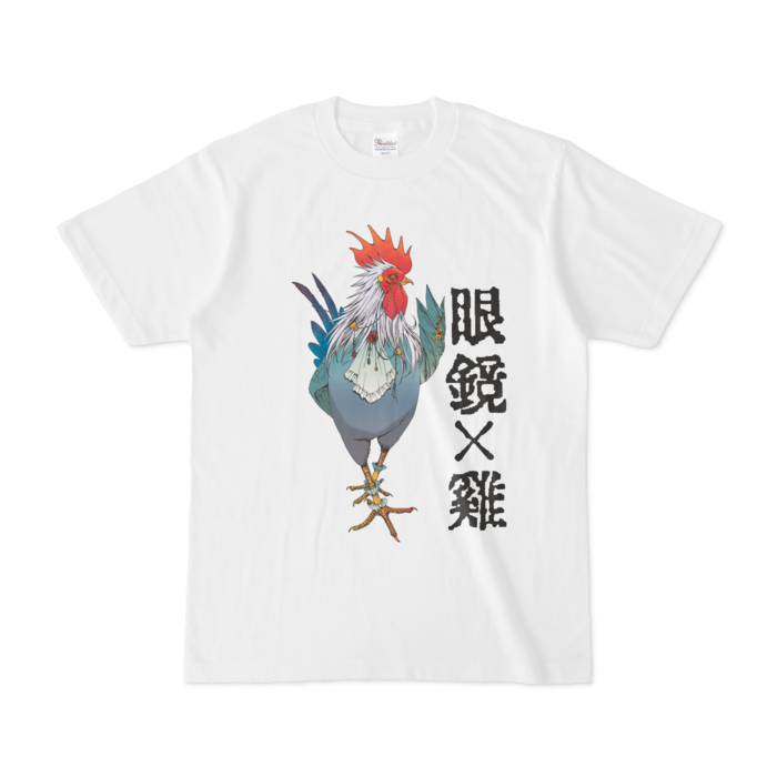 Tシャツ - S