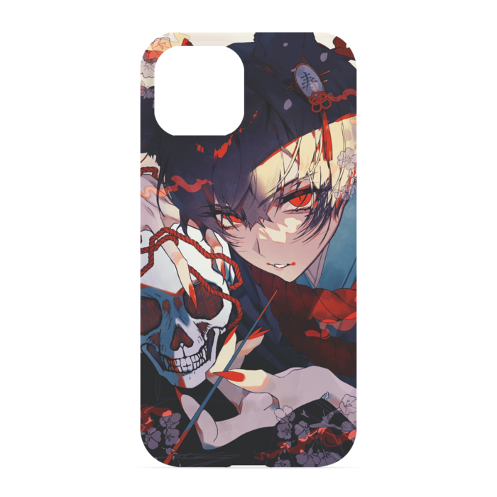 iPhoneケース - iPhone 13 - 正面印刷のみ