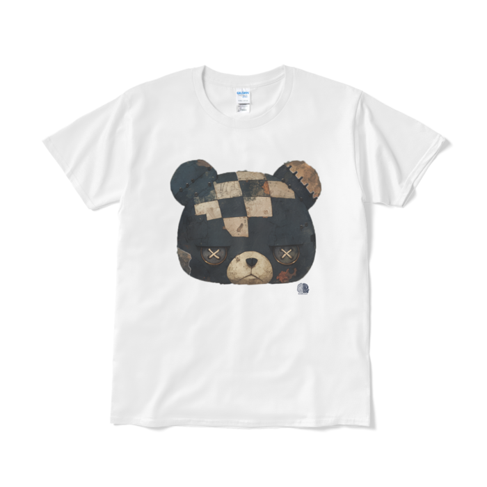 Tシャツ(短納期) - L - ホワイト