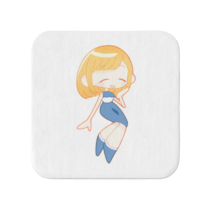 タオル - 小