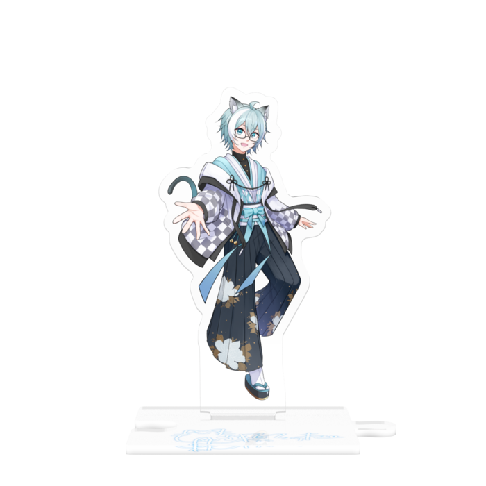 つながるアクスタ - 80mm