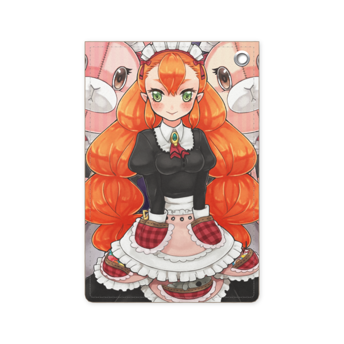 パスケース - 70 x 105 (mm)