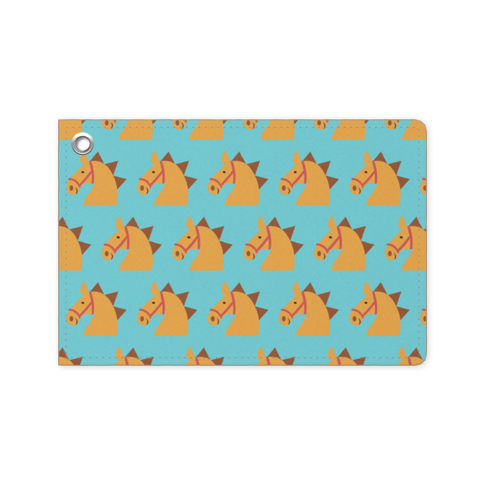 ミント パスケース - 70 x 105 (mm)(5)