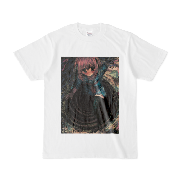 Tシャツ - S - 白