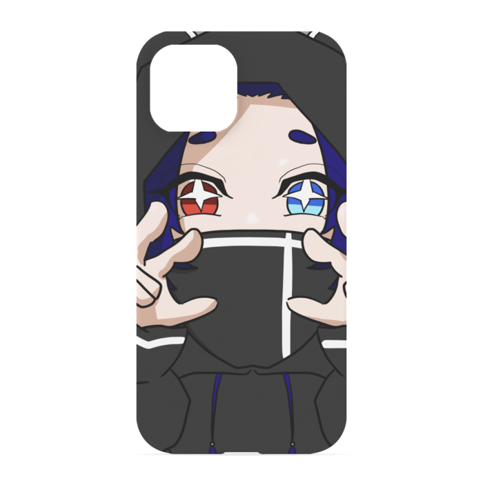 iPhoneケース - iPhone 13 - 正面印刷のみ