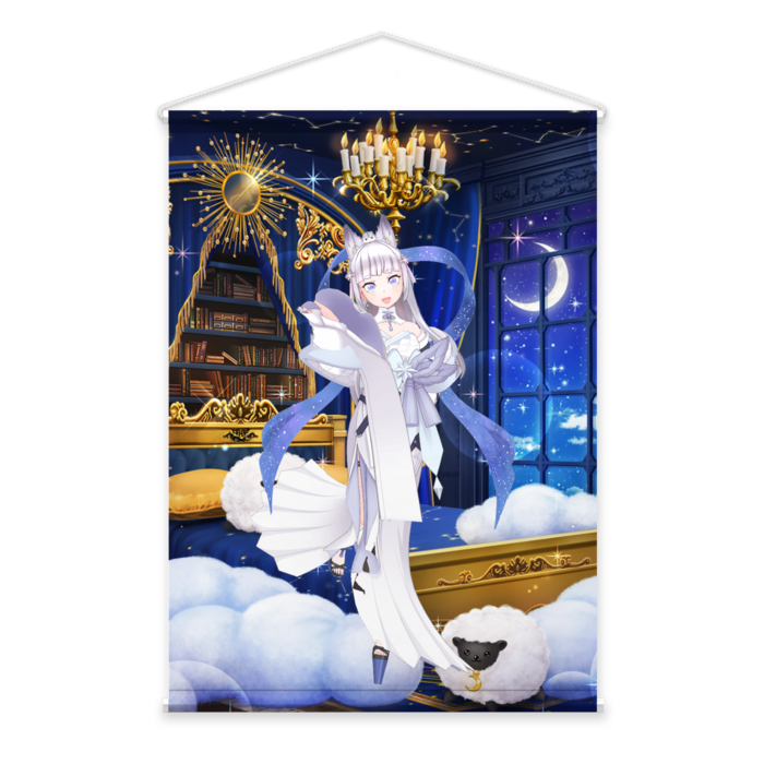 タペストリー - B2縦